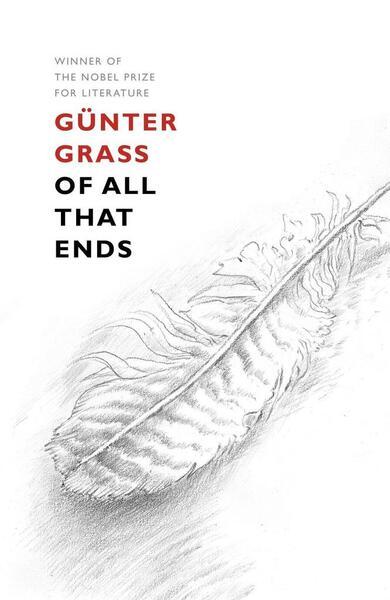 Of All That Ends - 1784703680
