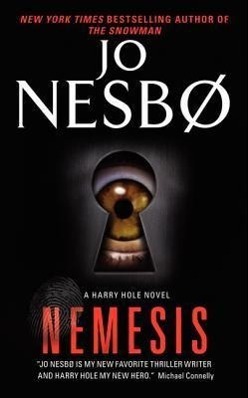 Nemesis - 0062119699