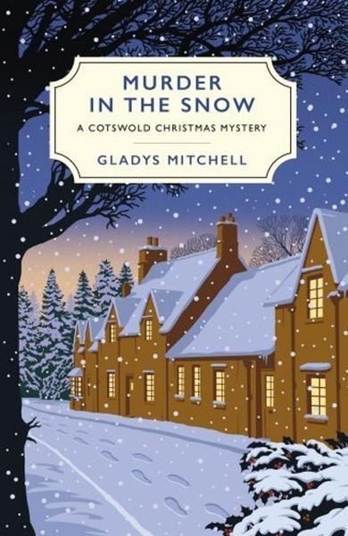 Murder in the Snow - 1784708321