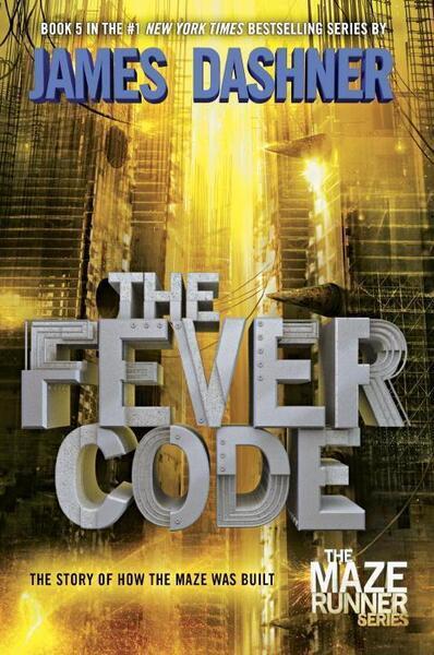 The Fever Code - 0553513125