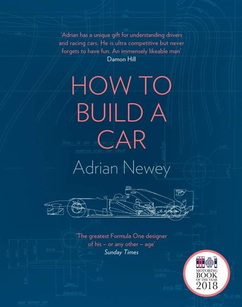 How to Build a Car - 000819680X