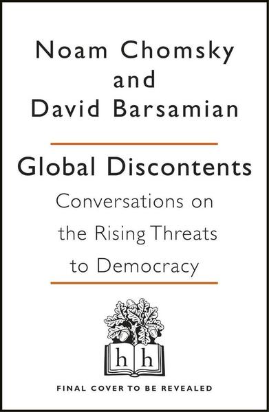 Global Discontents - 0241317584