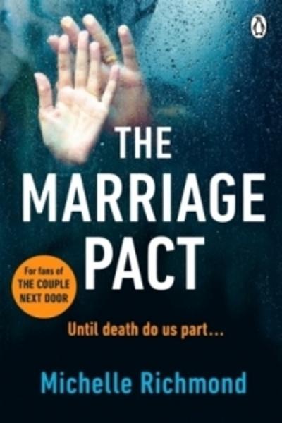 The Marriage Pact - 0718186133