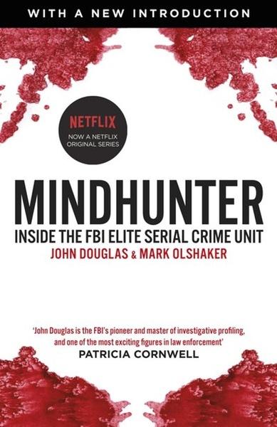 Levně Mindhunter