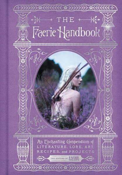 The Fairy Handbook - 0062668110