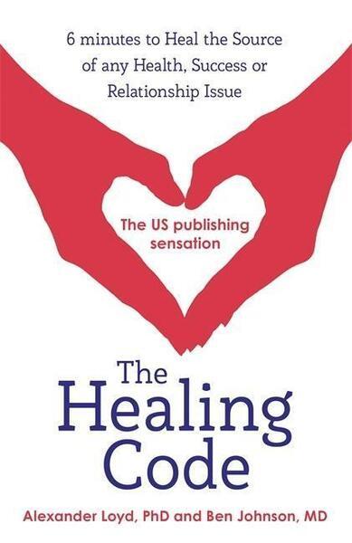 The Healing Code - 1444727729