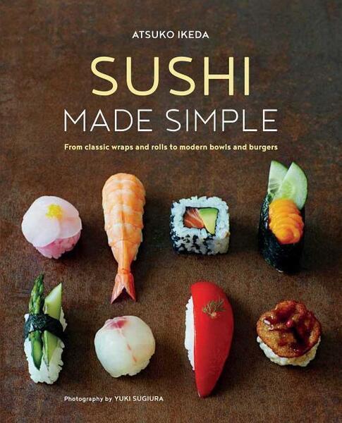 Modern Sushi - 1849758840