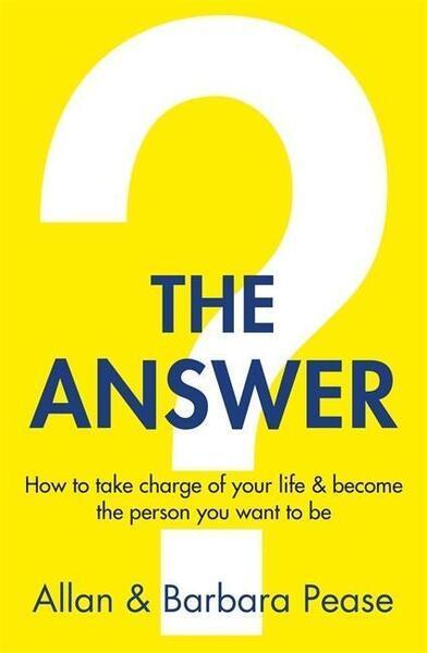 The Answer - 1409168298