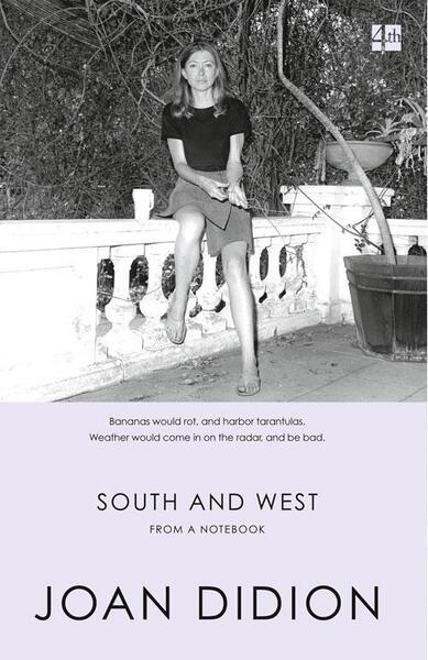 South and West - 0008257205
