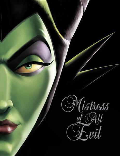 Mistress of All Evil - 1368009018