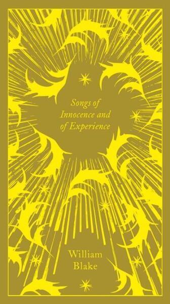 Songs of Innocence and Experience - 0241303052