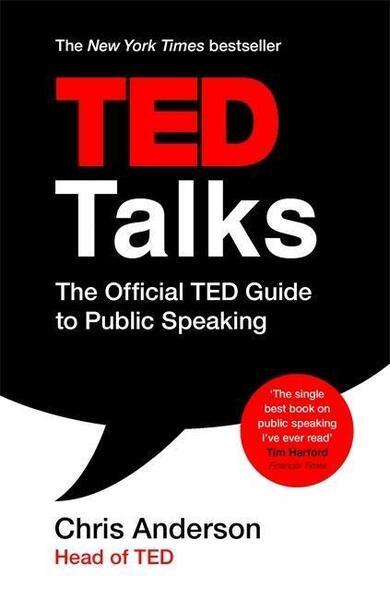 TED Talks - 1472228065