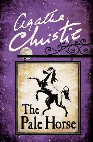 The Pale Horse - 0008196389