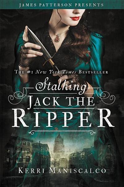 Stalking Jack the Ripper - 0316273511