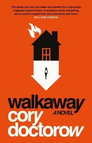 Walkaway - 1786693070