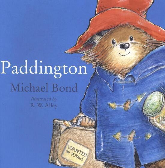 Levně Paddington