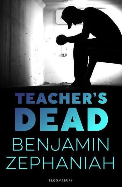 Teacher's Dead - 1408895013