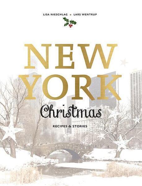 New York Christmas - 1760634204