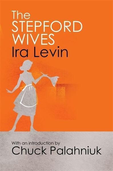 The Stepford Wives - 1849015899