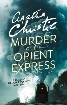 Murder on the Orient Express - 0007527500