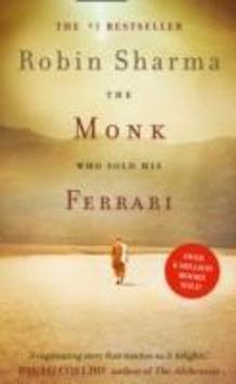 The Monk Who Sold his Ferrari - 0007848420