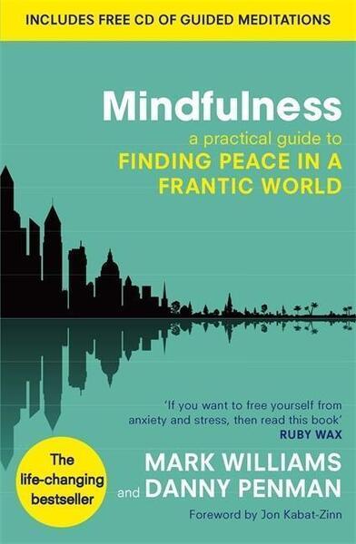Mindfulness - 074995308X