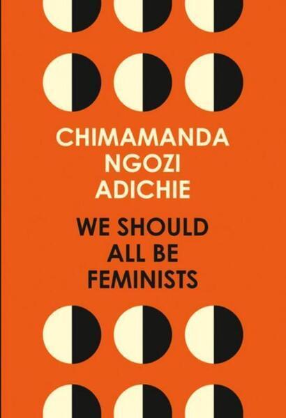 We Should All Be Feminists - 0008115273