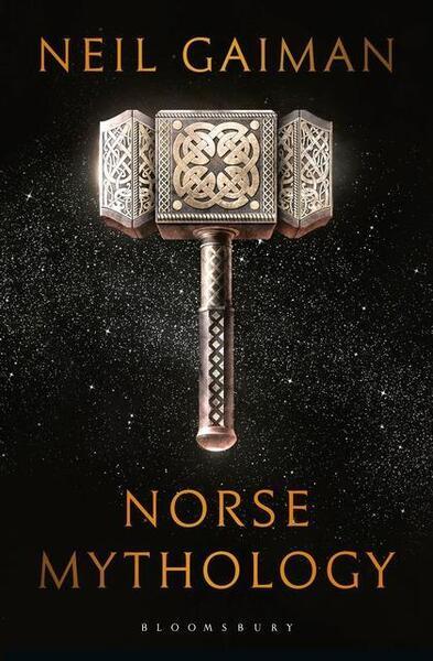 Norse Mythology - 1408886812