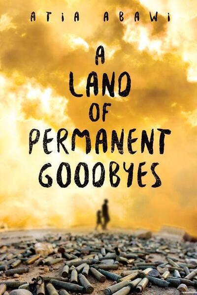 A Land of Permanent Goodbyes - 0525516018