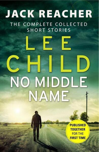 No Middle Name - 0857503944