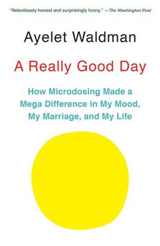A Really Good Day - 1101973722