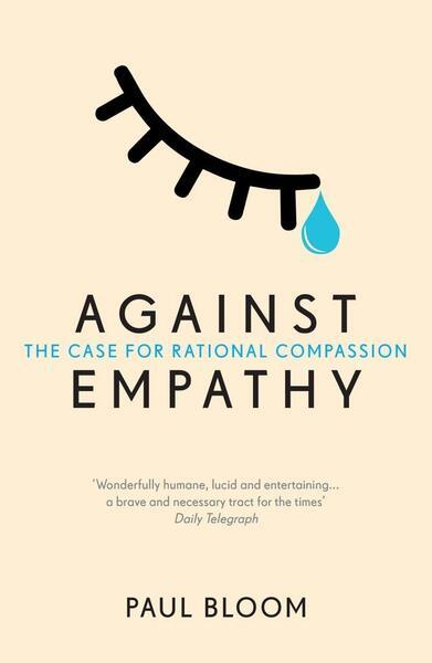 Levně Against Empathy