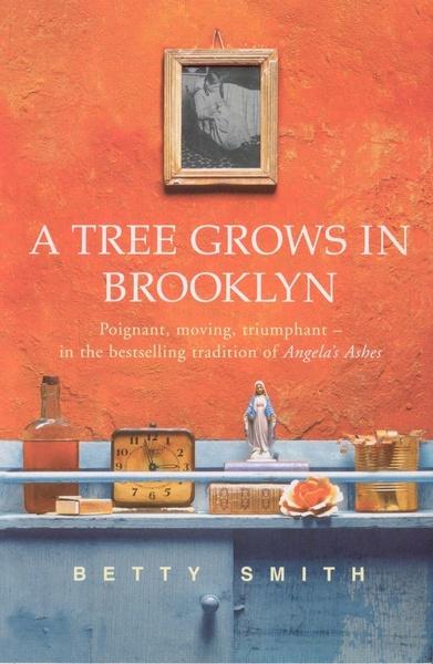 Levně A Tree Grows in Brooklyn