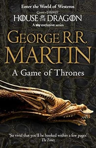 A Game of Thrones - 0007448031