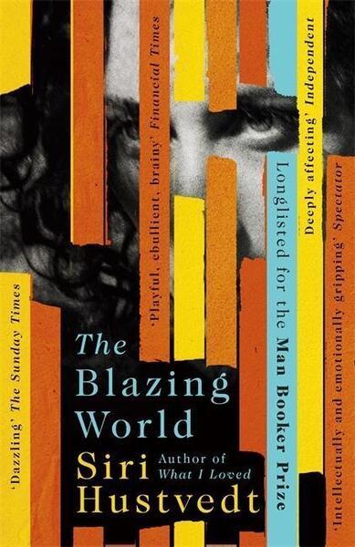 The Blazing World - 1444779664