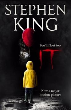 It. Film Tie-In - 1473666945