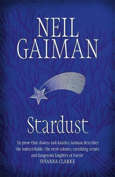 Stardust - 0755322827