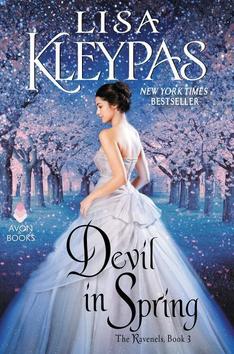 Devil in Spring - 0062371878