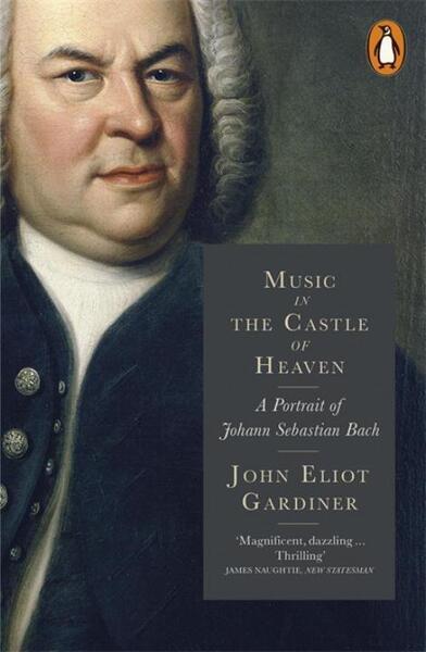 Music in the Castle of Heaven - 0141977590