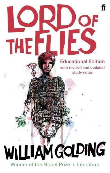 Lord of the Flies (New Educational Edition) - 0571295711