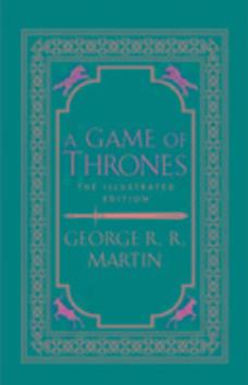 A Game of Thrones. 20th Anniversary Illustrated Edition - 0008209103