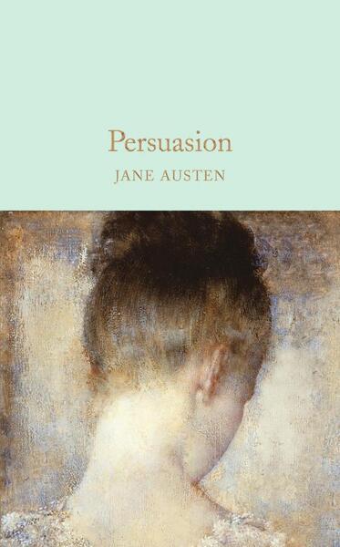 Persuasion - 1909621706
