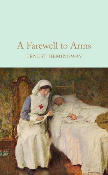 A Farewell to Arms - 1909621412