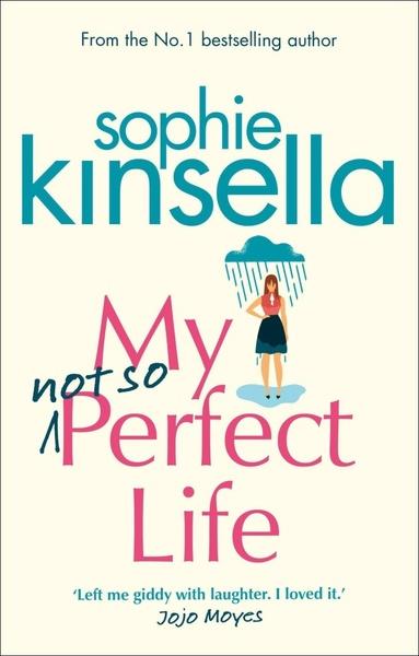 Levně My Not So Perfect Life