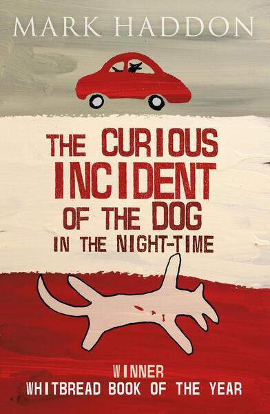 The Curious Incident of the Dog in the Night-Time - 1782953469