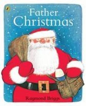 Father Christmas. 40th Anniversary Edition - 0723277974