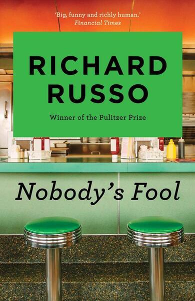 Nobody's Fool - 1760295183