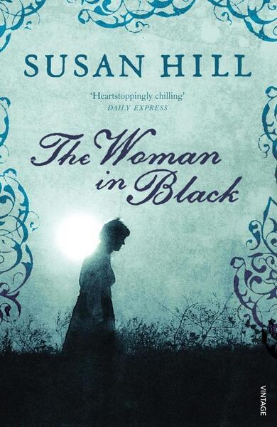 Levně The Woman in Black