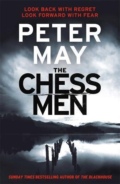 The Chessmen - 085738225X