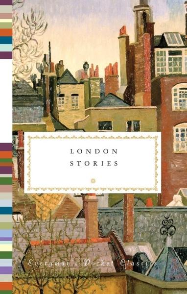 London Stories - 1841596167